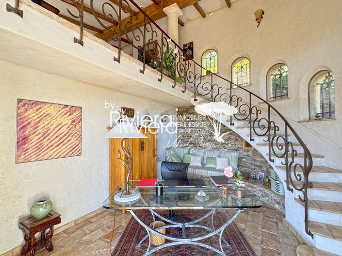 Image No.19-Maison de 4 chambres à vendre à Cavalaire-sur-Mer