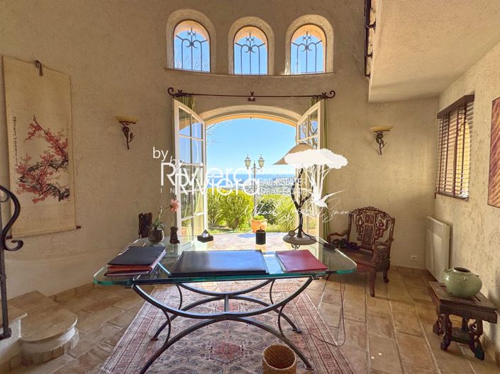 Image No.20-Maison de 4 chambres à vendre à Cavalaire-sur-Mer