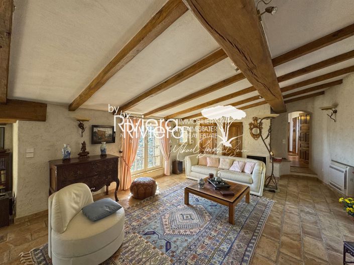 Image No.21-Maison de 4 chambres à vendre à Cavalaire-sur-Mer