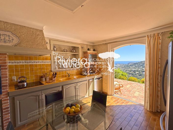 Image No.22-Maison de 4 chambres à vendre à Cavalaire-sur-Mer