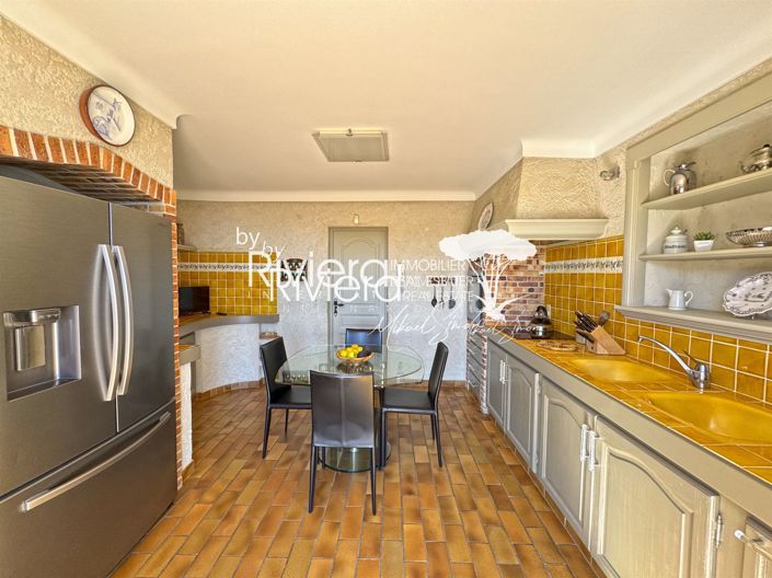 Image No.24-Maison de 4 chambres à vendre à Cavalaire-sur-Mer