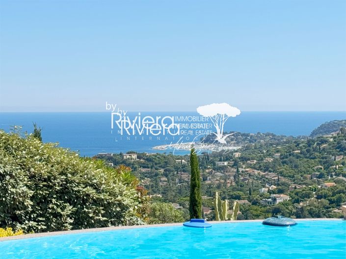 Image No.26-Maison de 4 chambres à vendre à Cavalaire-sur-Mer