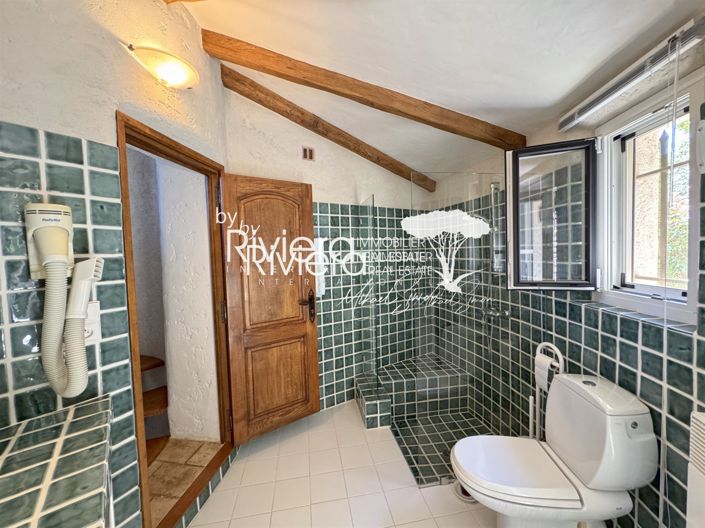 Image No.28-Maison de 4 chambres à vendre à Cavalaire-sur-Mer