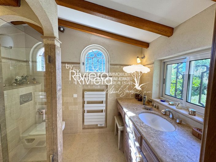 Image No.30-Maison de 4 chambres à vendre à Cavalaire-sur-Mer