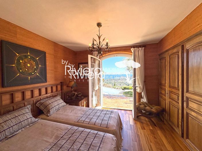 Image No.31-Maison de 4 chambres à vendre à Cavalaire-sur-Mer