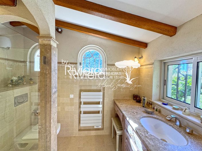 Image No.32-Maison de 4 chambres à vendre à Cavalaire-sur-Mer