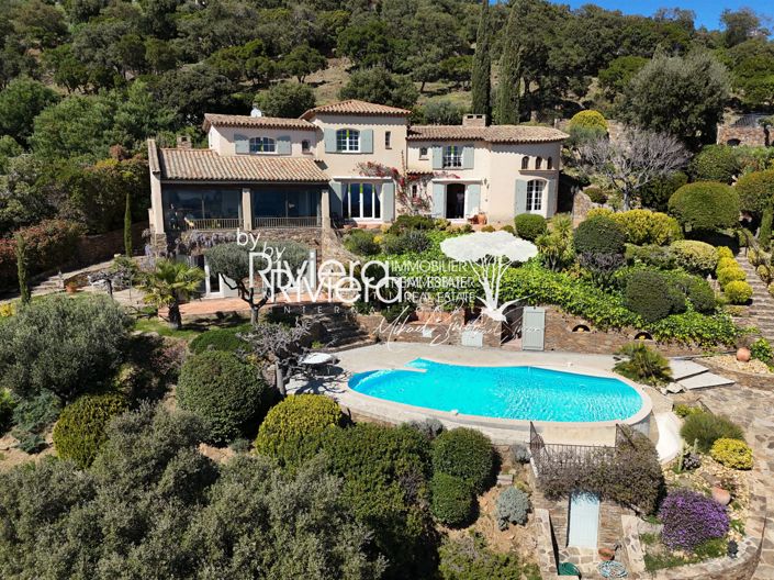 Image No.33-Maison de 4 chambres à vendre à Cavalaire-sur-Mer