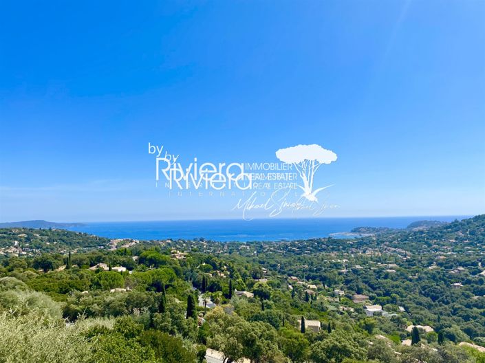 Image No.35-Maison de 4 chambres à vendre à Cavalaire-sur-Mer