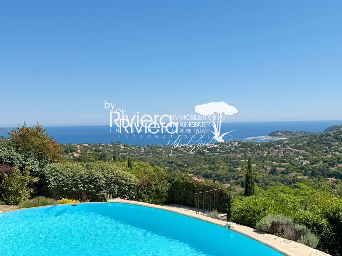 Image No.6-Maison de 4 chambres à vendre à Cavalaire-sur-Mer