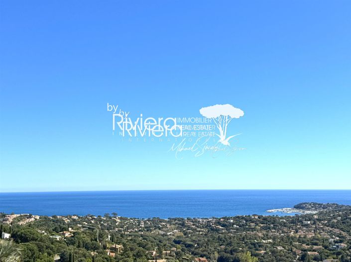 Image No.7-Maison de 4 chambres à vendre à Cavalaire-sur-Mer