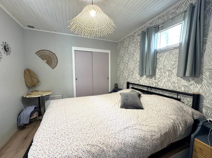 Image No.13-Maison de 5 chambres à vendre à Carcassonne