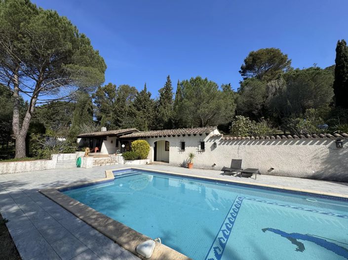 Image No.20-Maison de 5 chambres à vendre à Carcassonne