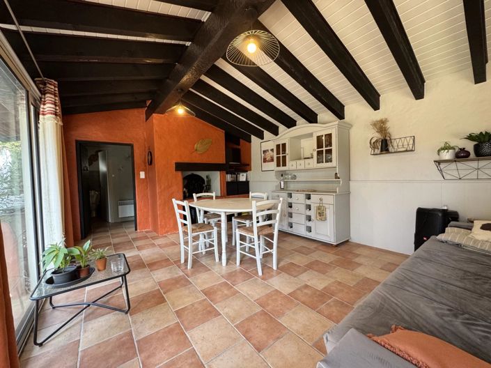 Image No.22-Maison de 5 chambres à vendre à Carcassonne