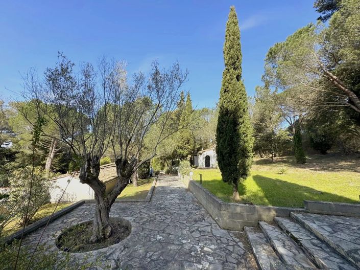 Image No.24-Maison de 5 chambres à vendre à Carcassonne