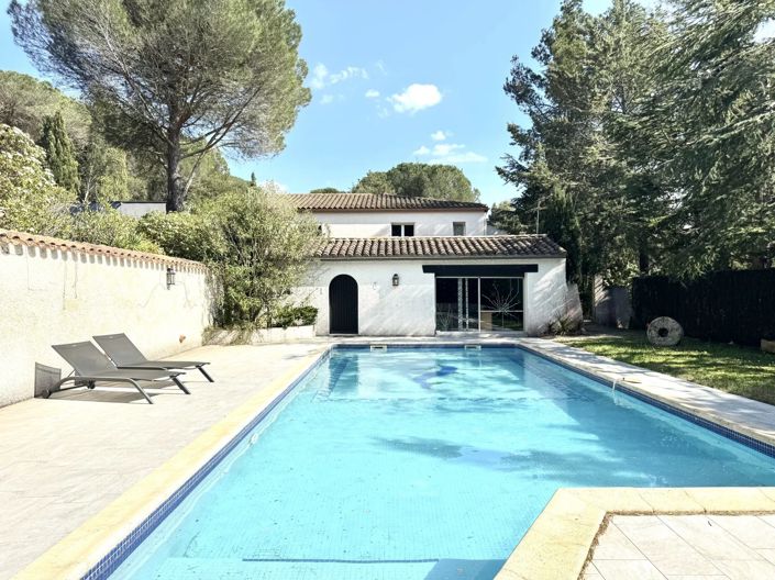 Image No.27-Maison de 5 chambres à vendre à Carcassonne