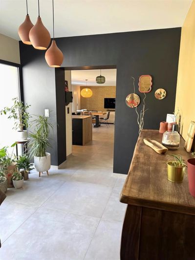 Image No.5-Maison de 5 chambres à vendre à Carcassonne