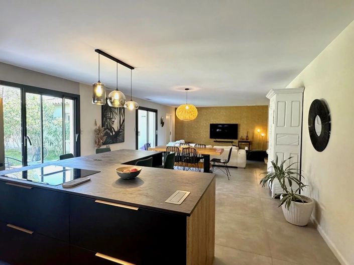 Image No.6-Maison de 5 chambres à vendre à Carcassonne