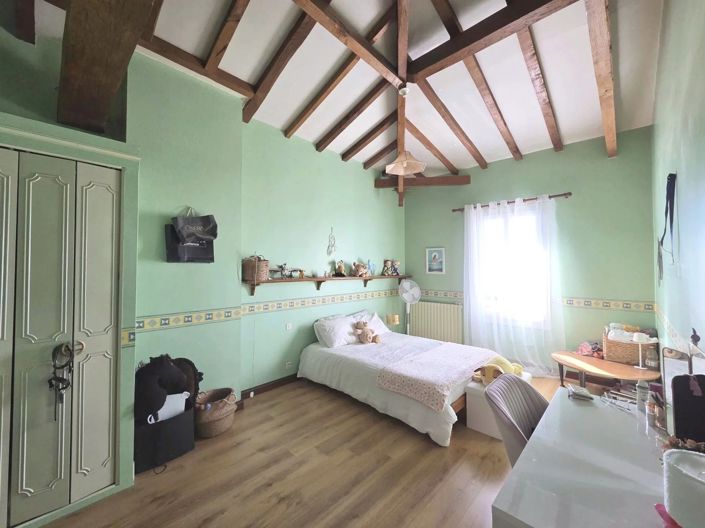 Image No.11-Maison de 4 chambres à vendre à La Réole