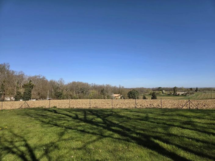 Image No.2-Maison de 4 chambres à vendre à La Réole