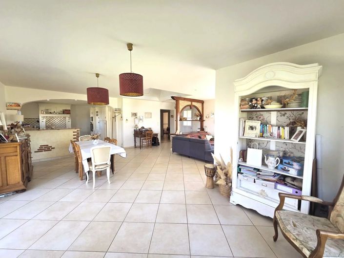 Image No.4-Maison de 4 chambres à vendre à La Réole