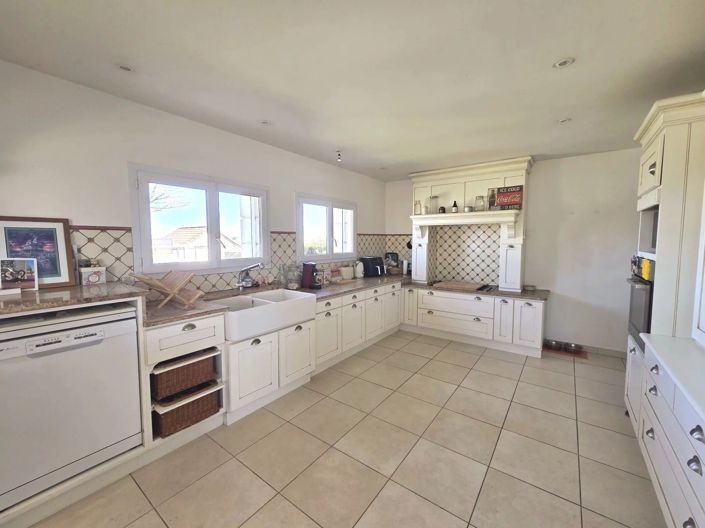 Image No.5-Maison de 4 chambres à vendre à La Réole