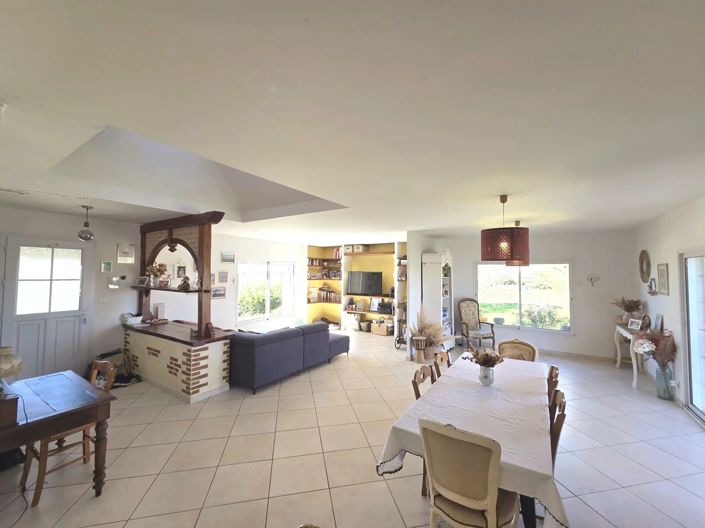 Image No.7-Maison de 4 chambres à vendre à La Réole