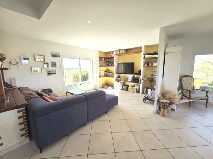 Image No.8-Maison de 4 chambres à vendre à La Réole