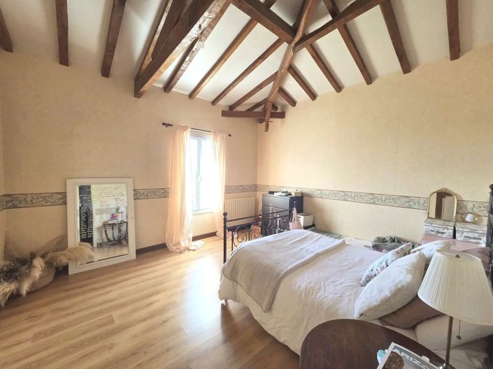 Image No.9-Maison de 4 chambres à vendre à La Réole