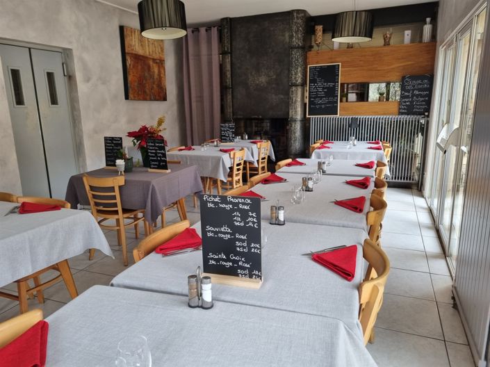 Image No.12-Maison à vendre à Saint-Julien-du-Verdon