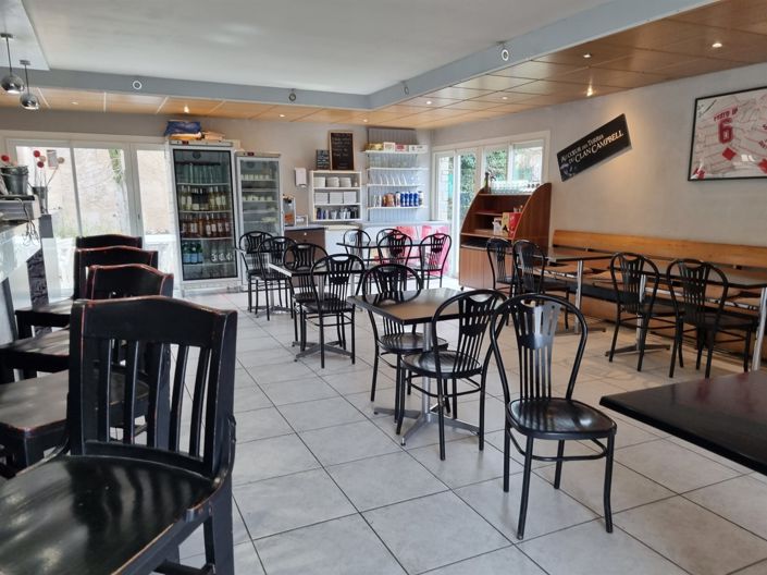 Image No.15-Maison à vendre à Saint-Julien-du-Verdon