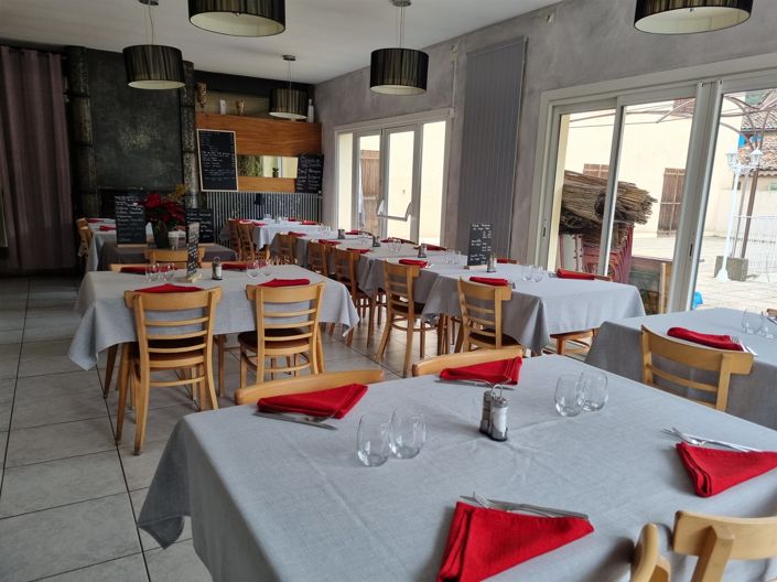 Image No.5-Maison à vendre à Saint-Julien-du-Verdon