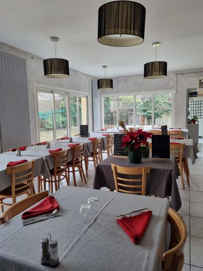 Image No.8-Maison à vendre à Saint-Julien-du-Verdon