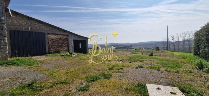 Image No.11-Propriété à vendre à Marigny-Marmande