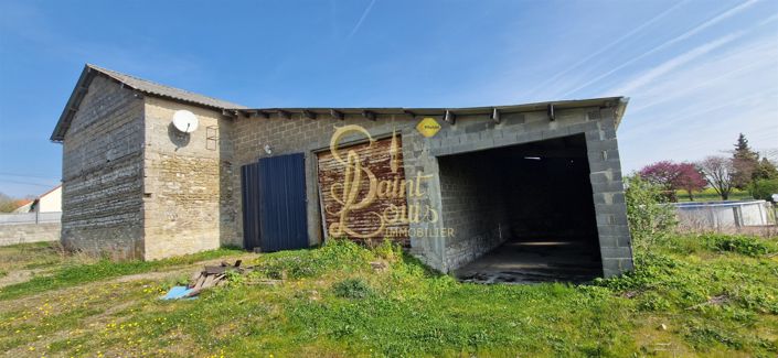 Image No.2-Propriété à vendre à Marigny-Marmande