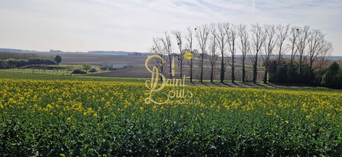 Image No.3-Propriété à vendre à Marigny-Marmande