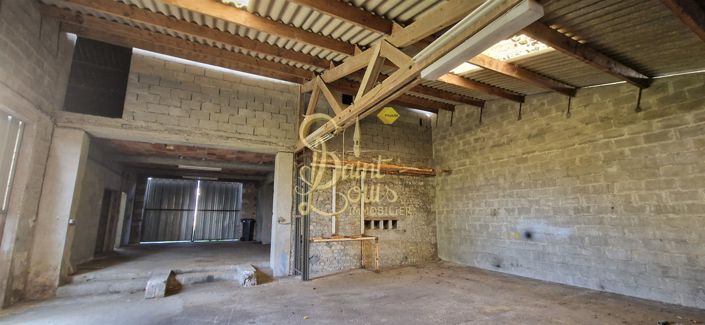 Image No.6-Propriété à vendre à Marigny-Marmande