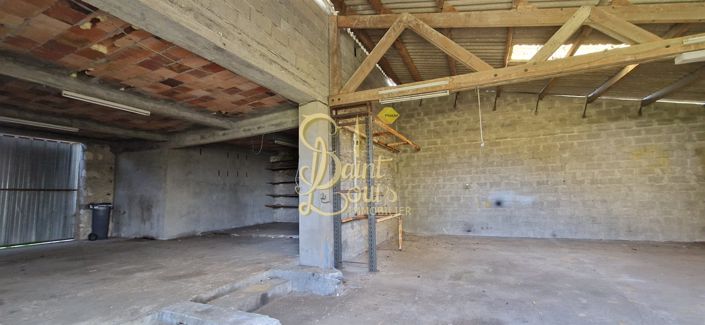 Image No.8-Propriété à vendre à Marigny-Marmande