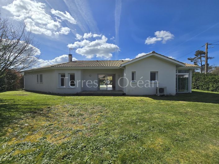 Image No.12-Maison de 3 chambres à vendre à Angresse