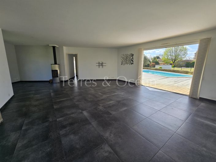 Image No.3-Maison de 3 chambres à vendre à Angresse