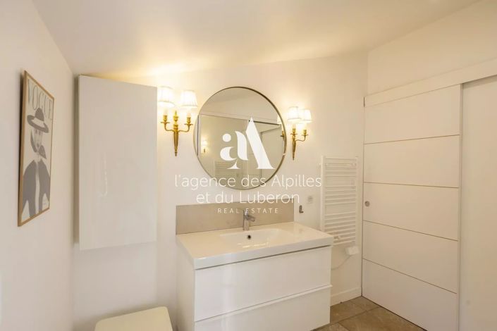 Image No.12-Maison de 4 chambres à vendre à Maussane-les-Alpilles