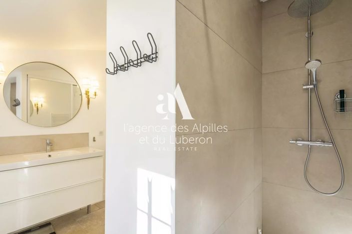 Image No.13-Maison de 4 chambres à vendre à Maussane-les-Alpilles