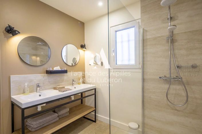 Image No.14-Maison de 4 chambres à vendre à Maussane-les-Alpilles