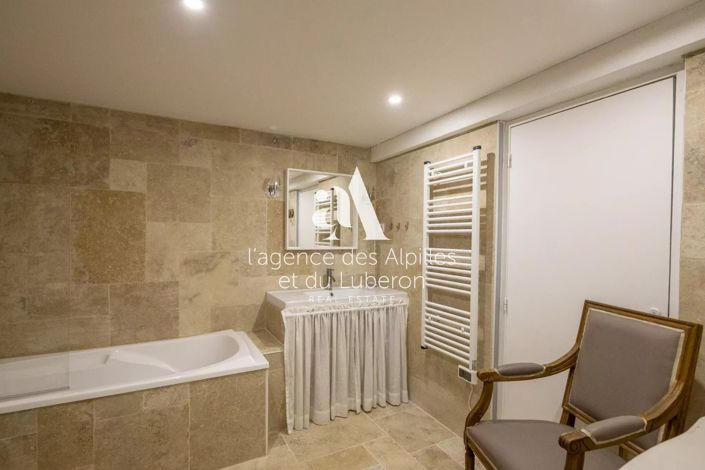 Image No.17-Maison de 4 chambres à vendre à Maussane-les-Alpilles