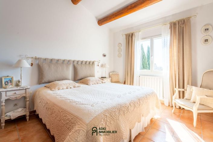 Image No.13-Maison de 4 chambres à vendre à Uzès