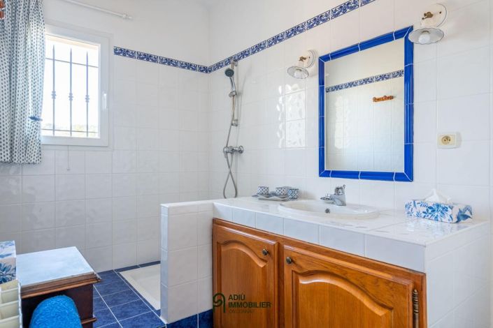Image No.16-Maison de 4 chambres à vendre à Uzès