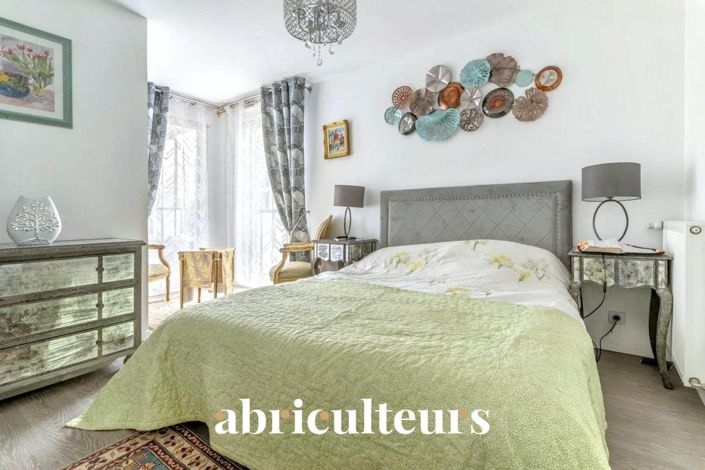 Image No.6-Appartement de 3 chambres à vendre à Colombes