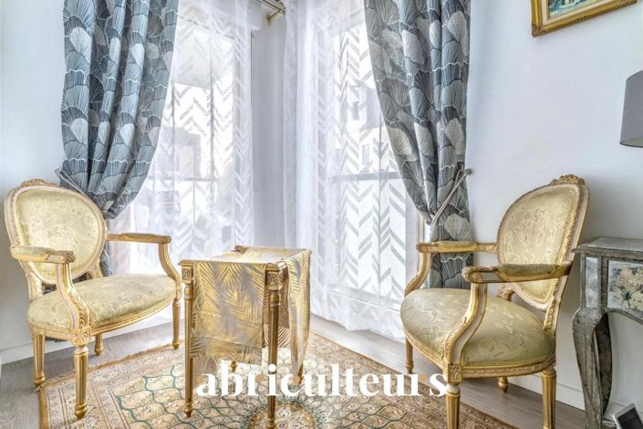 Image No.8-Appartement de 3 chambres à vendre à Colombes