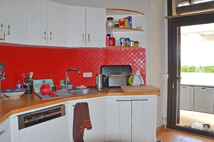 Image No.5-Maison de 4 chambres à vendre à Saint-Florent-le-Vieil