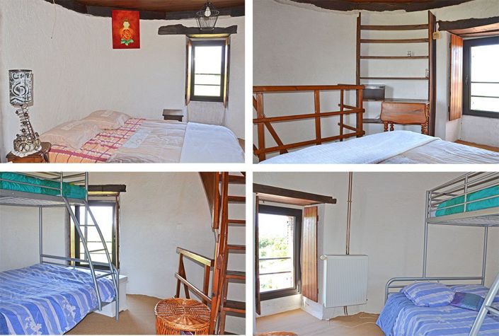 Image No.6-Maison de 4 chambres à vendre à Saint-Florent-le-Vieil