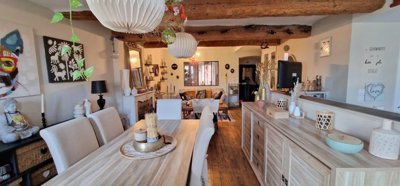 1 - Roquebrune-sur-Argens, Maison